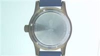 Watch Vintage Man MILITUM in Bronze ST BLU PEL BRONZE - ST BLU PEL BRONZE